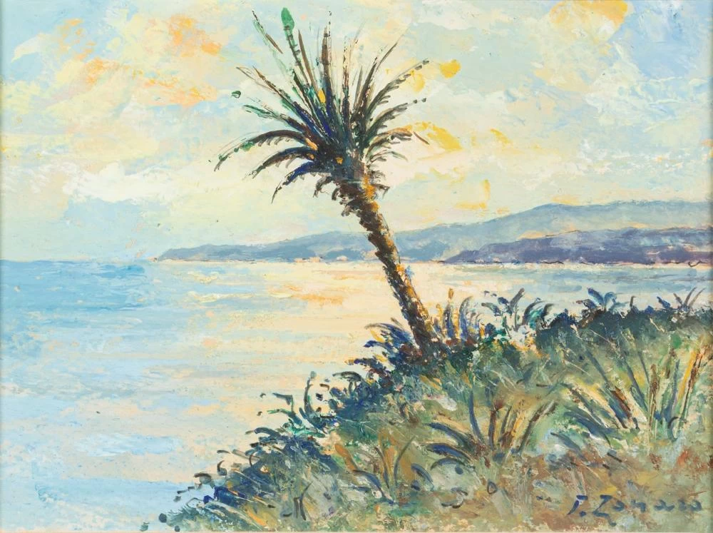Riviera di Ponente